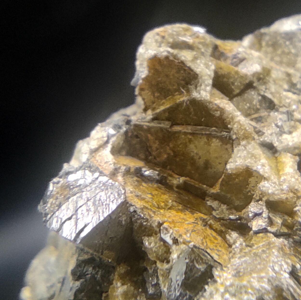Arsenopyrite