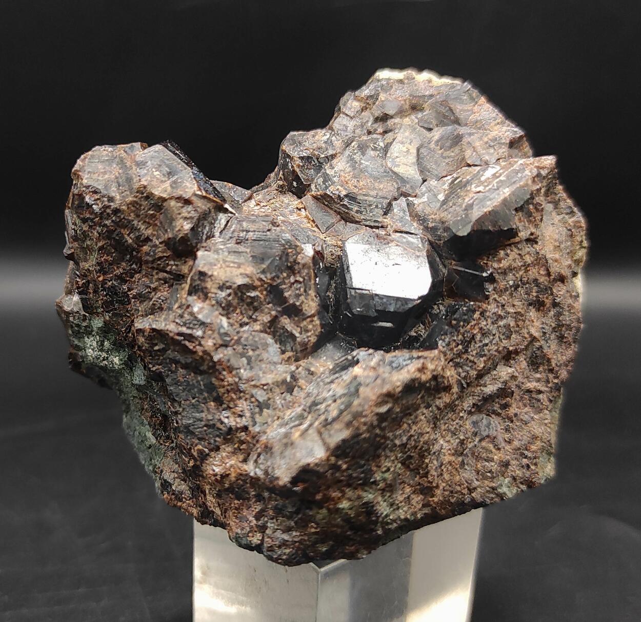 Andradite