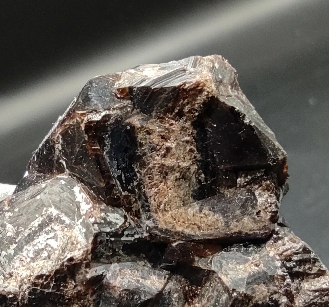 Andradite