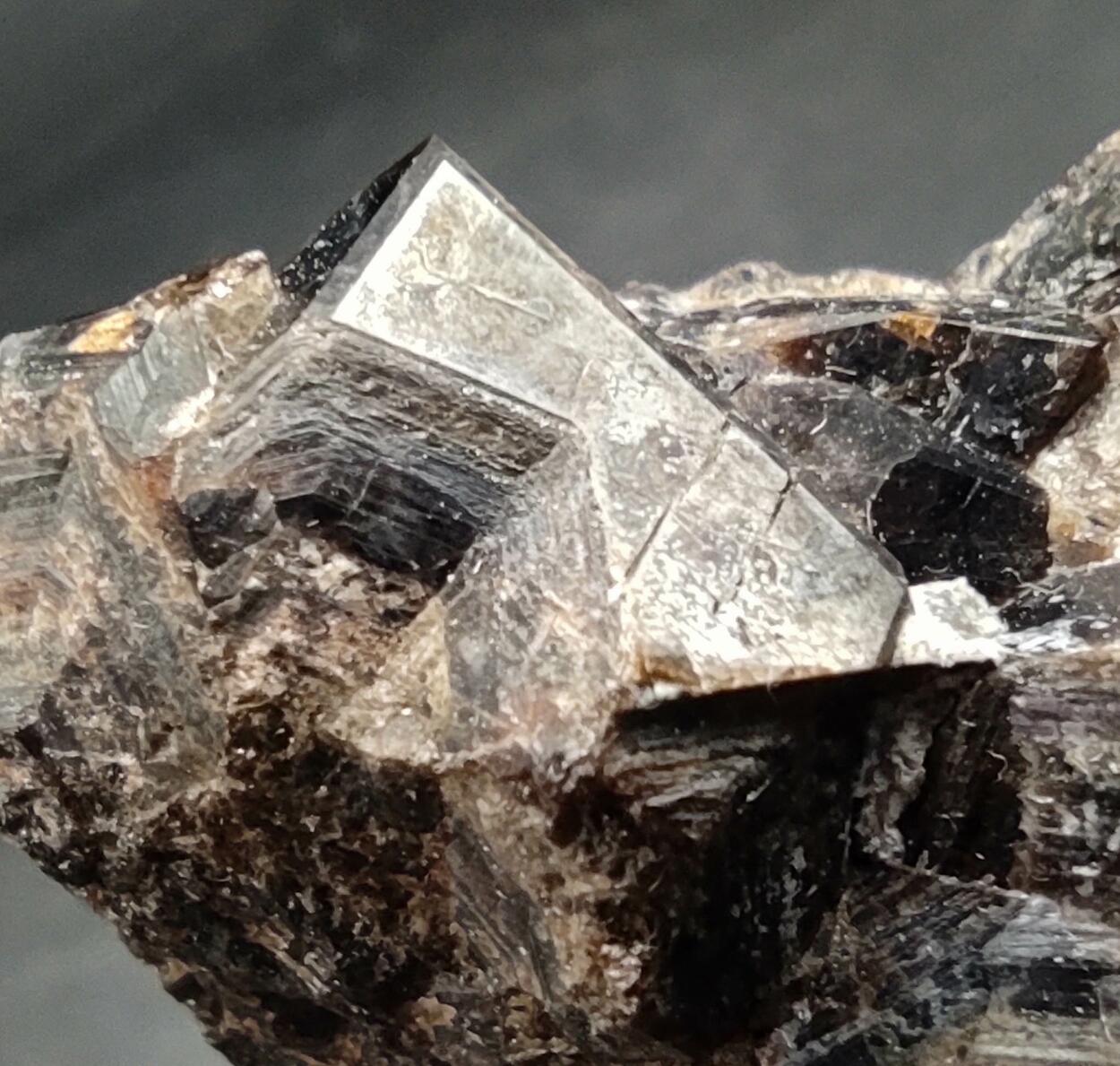 Andradite