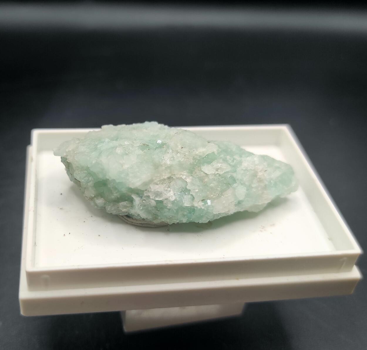 Amazonite