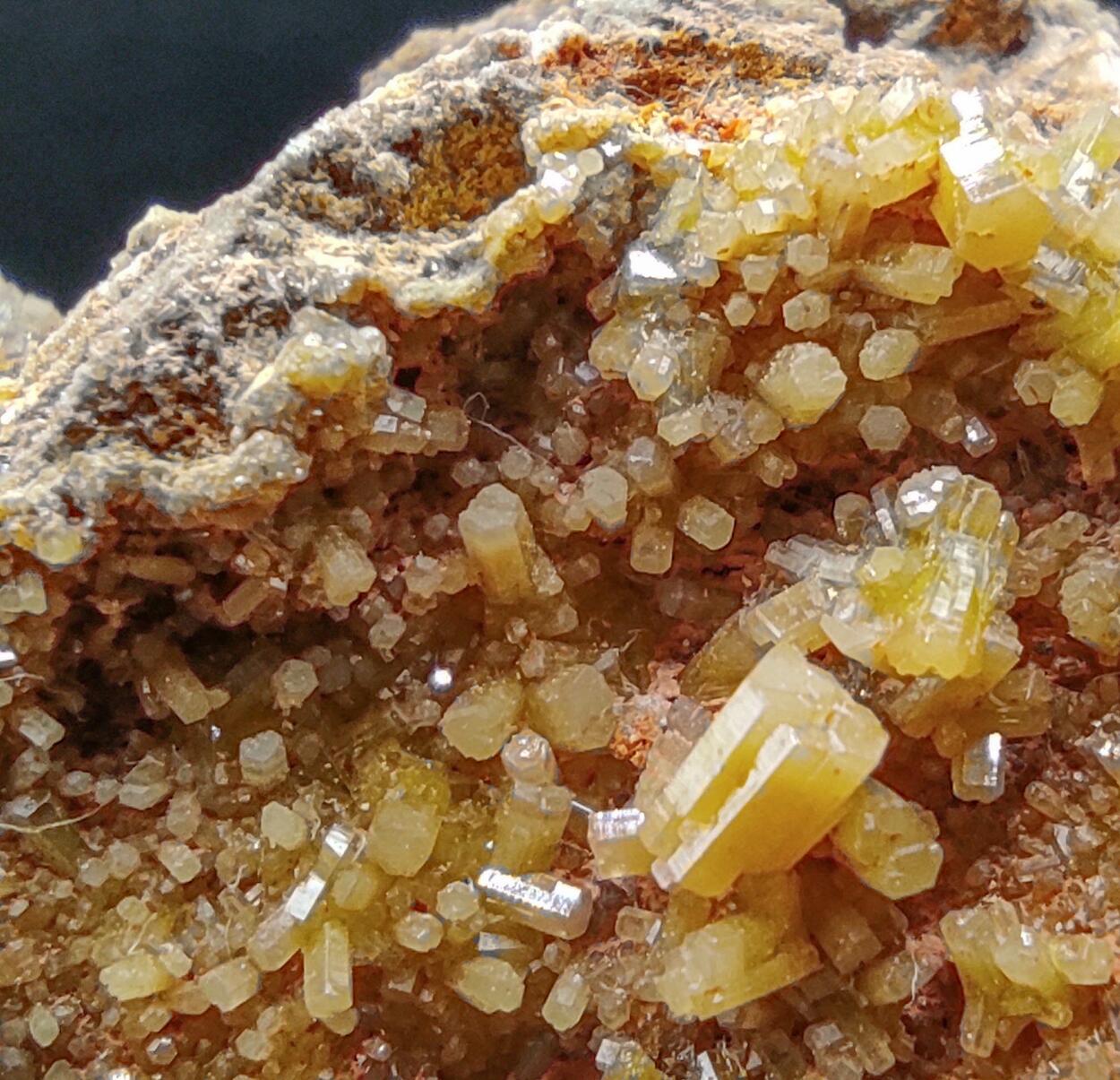 Pyromorphite
