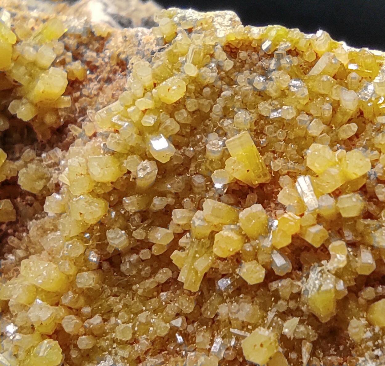Pyromorphite