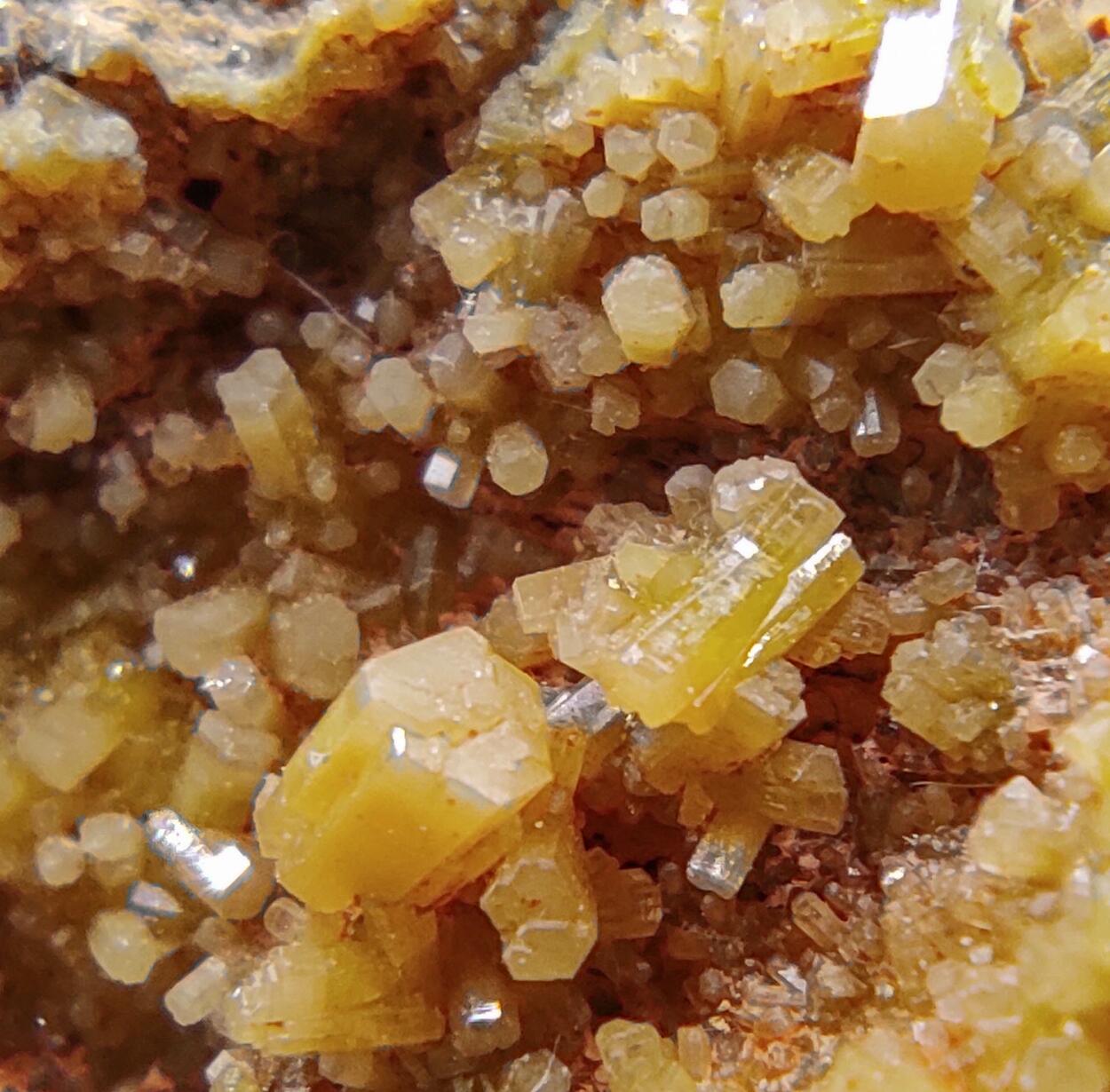 Pyromorphite