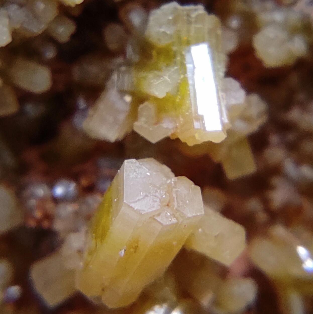 Pyromorphite