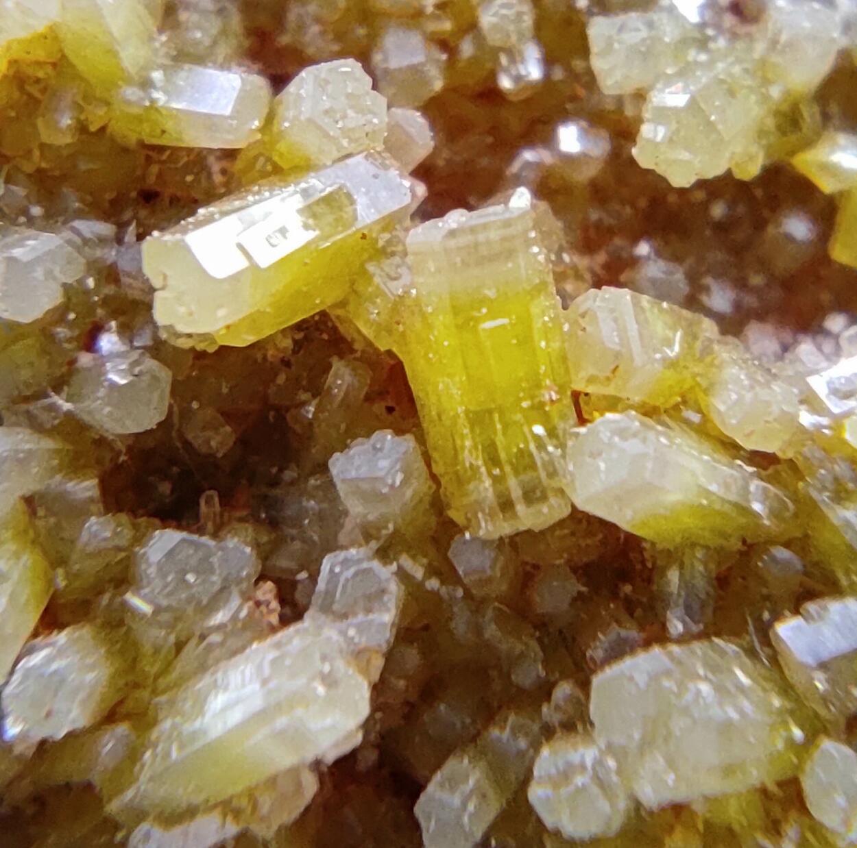 Pyromorphite