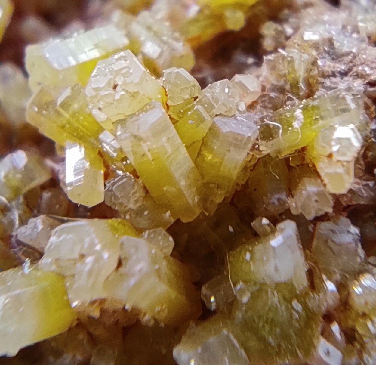 Pyromorphite