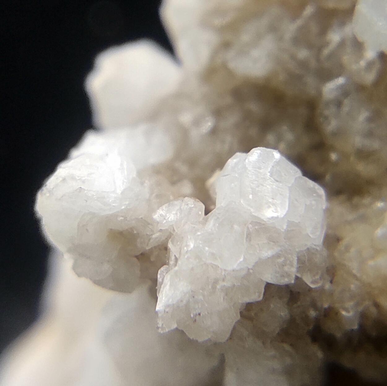 Calcite