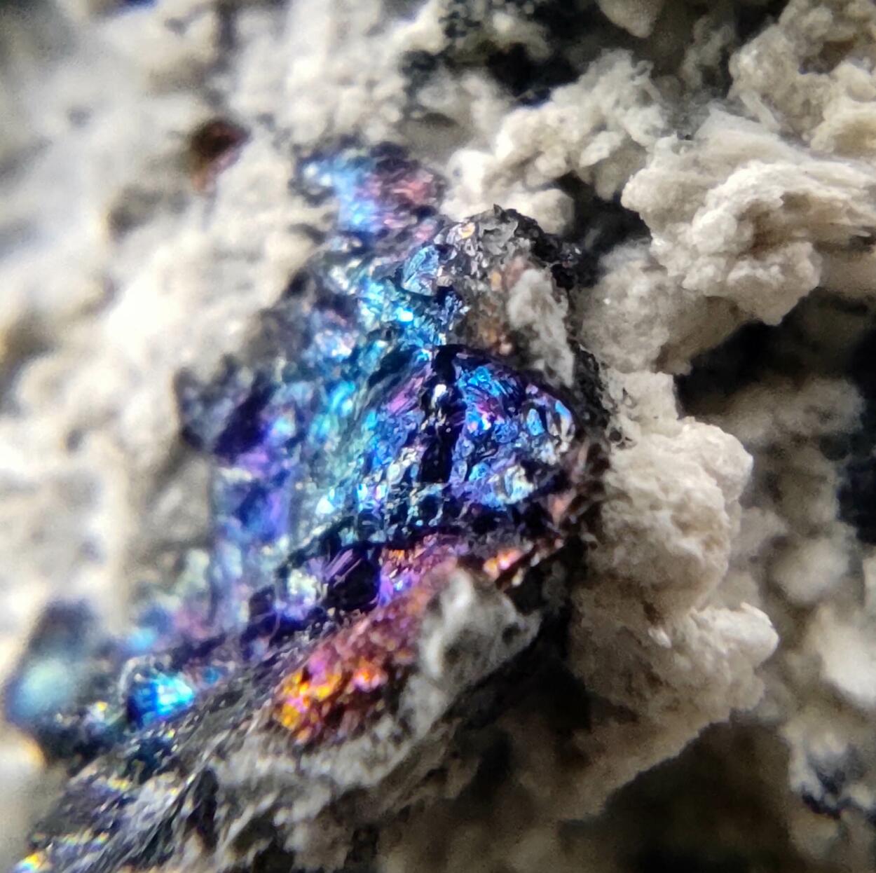 Parisite-(Ce) & Rhabdophane-(Ce)