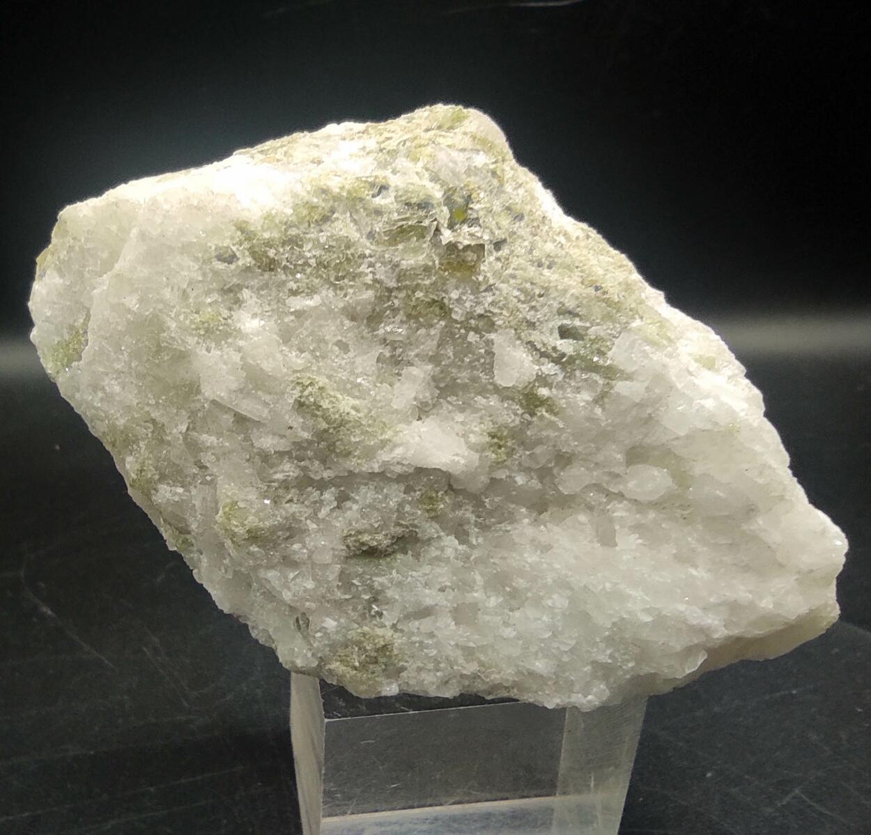 Uvite & Magnesite