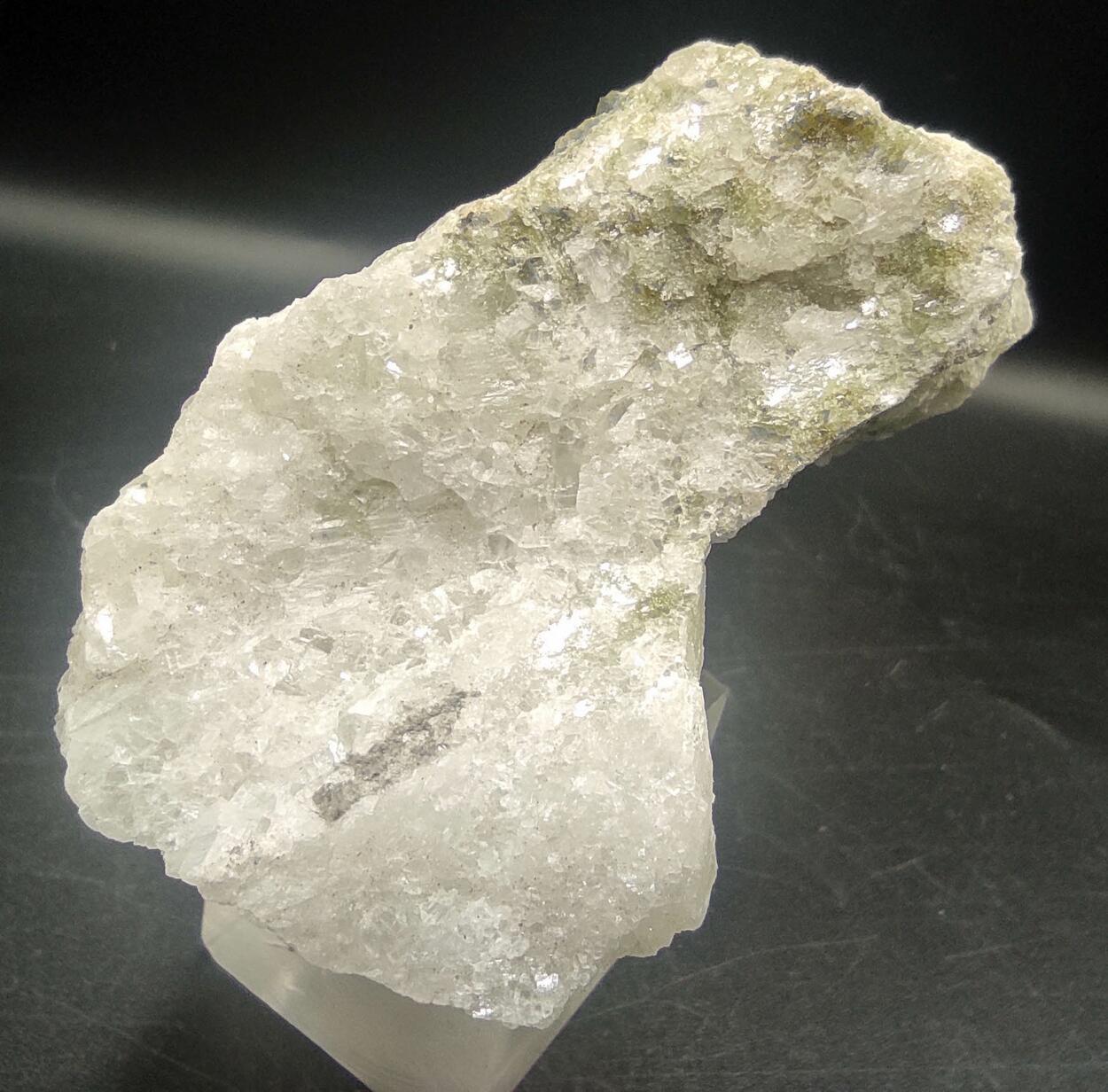 Uvite & Magnesite