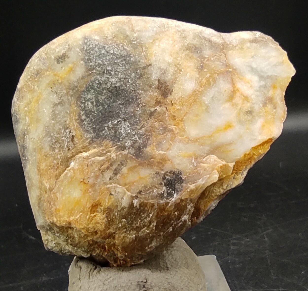 Sillimanite