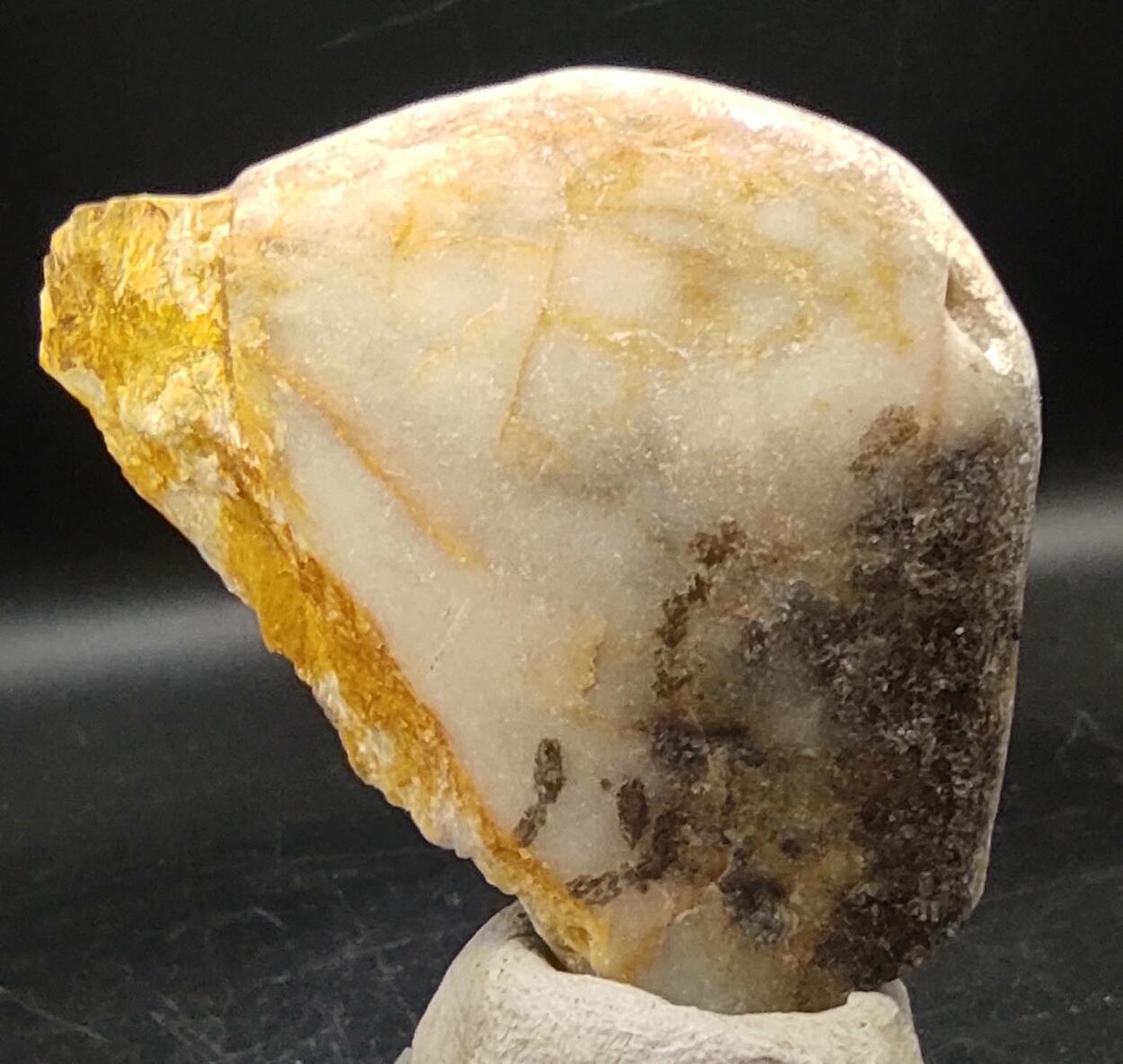 Sillimanite