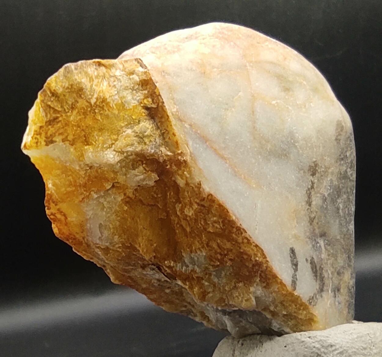 Sillimanite