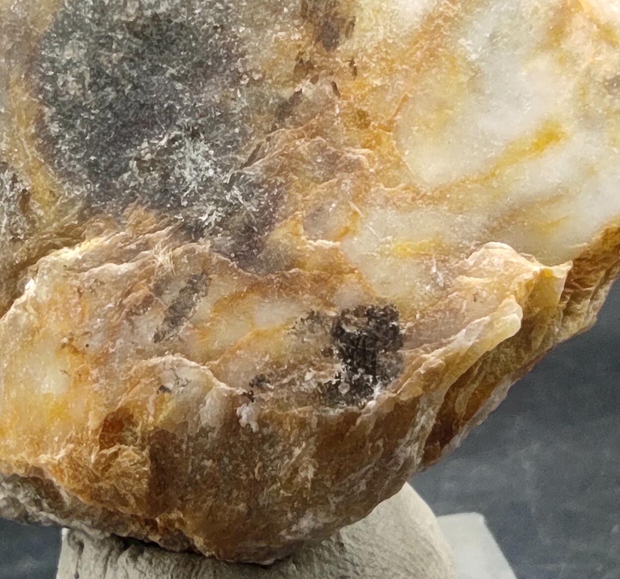 Sillimanite