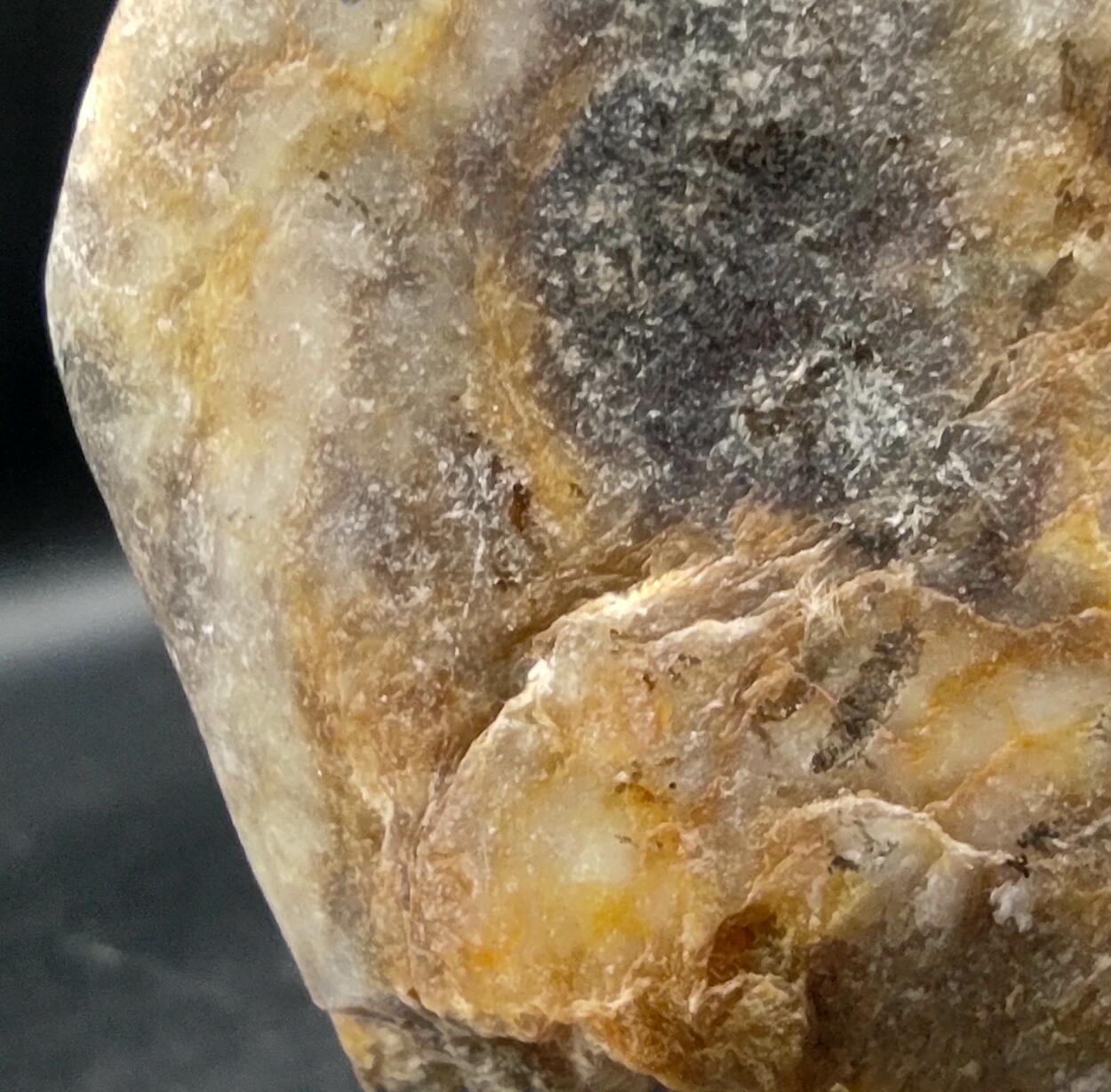 Sillimanite