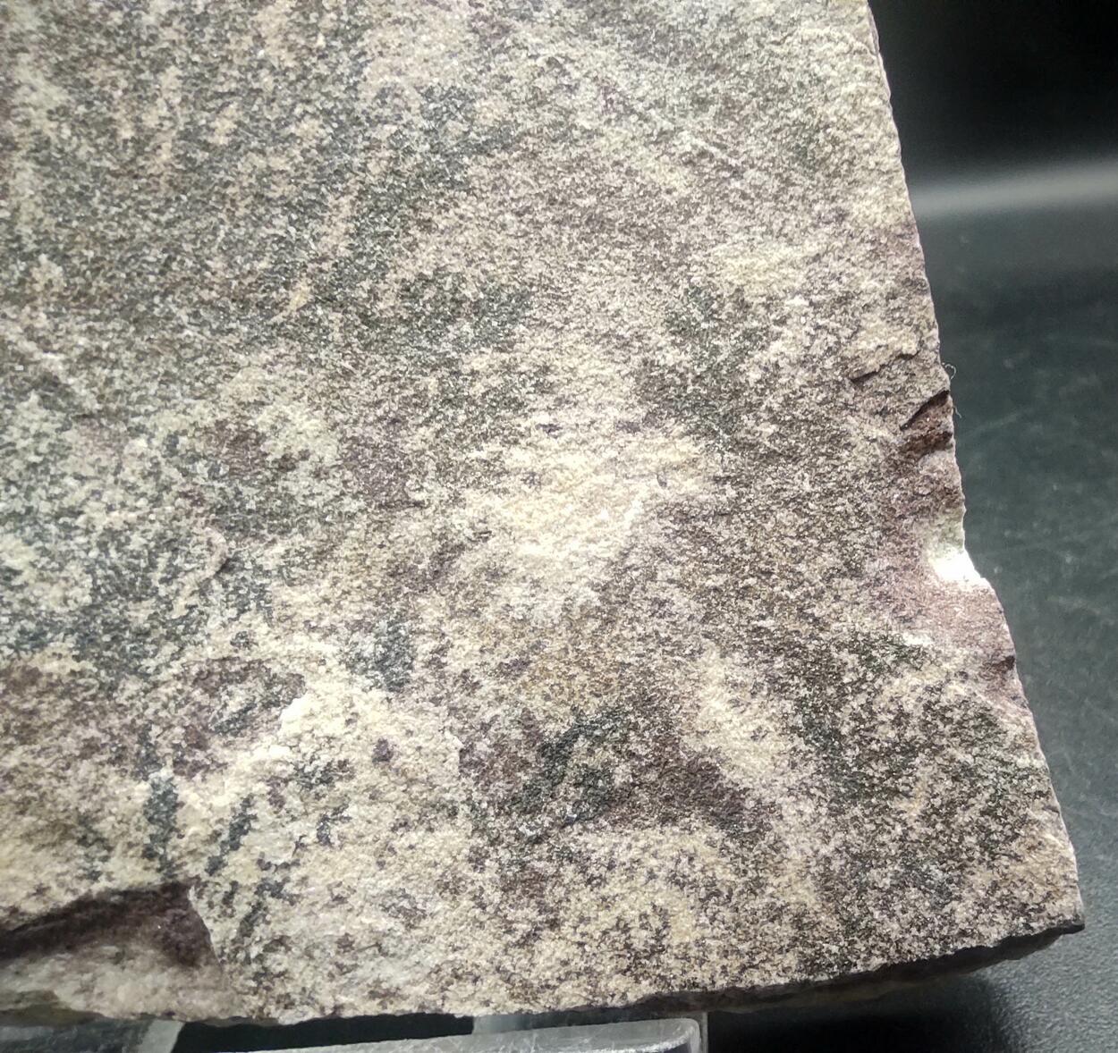 Manganese Oxides Var Manganese Dendrites