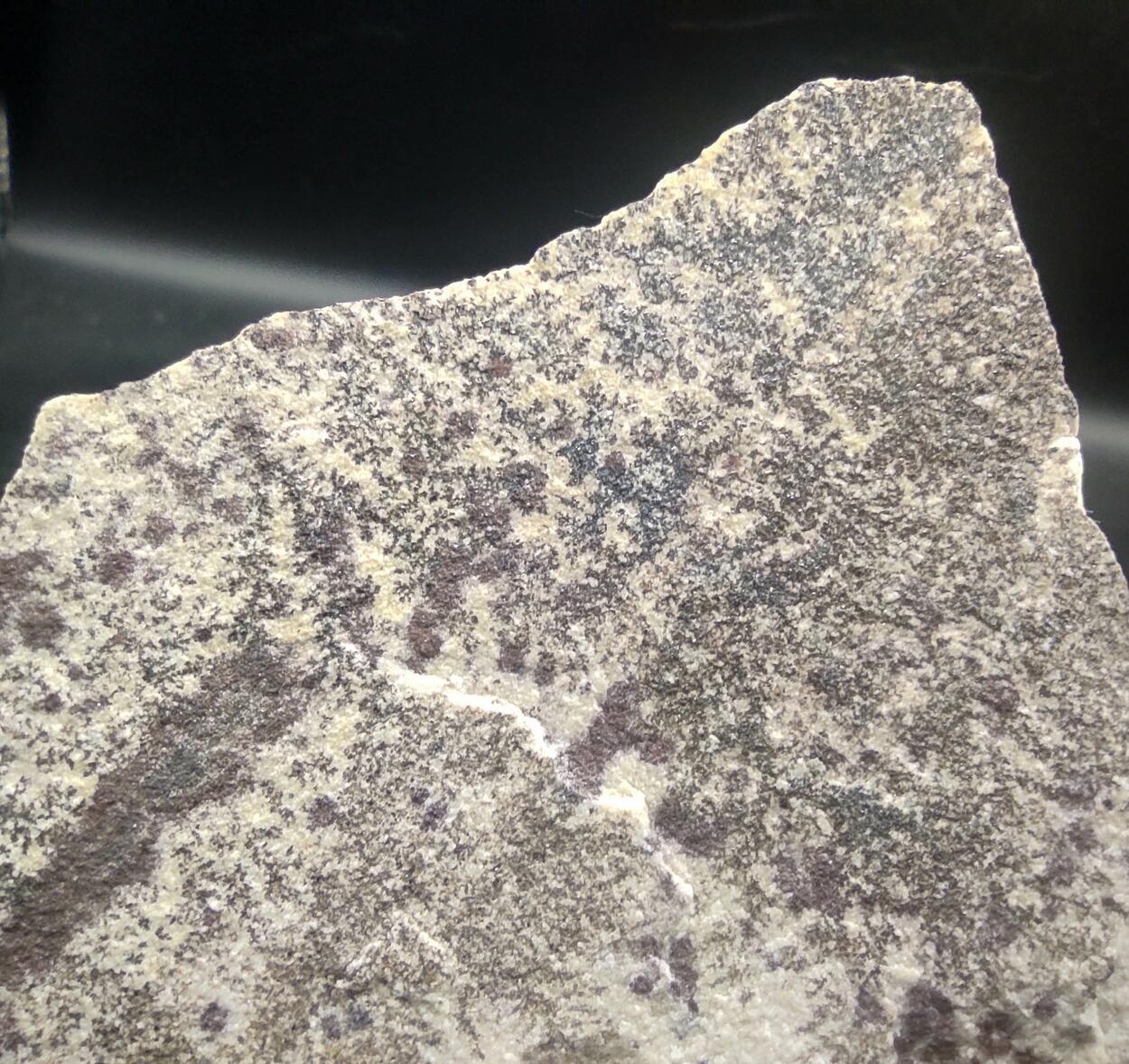 Manganese Oxides Var Manganese Dendrites