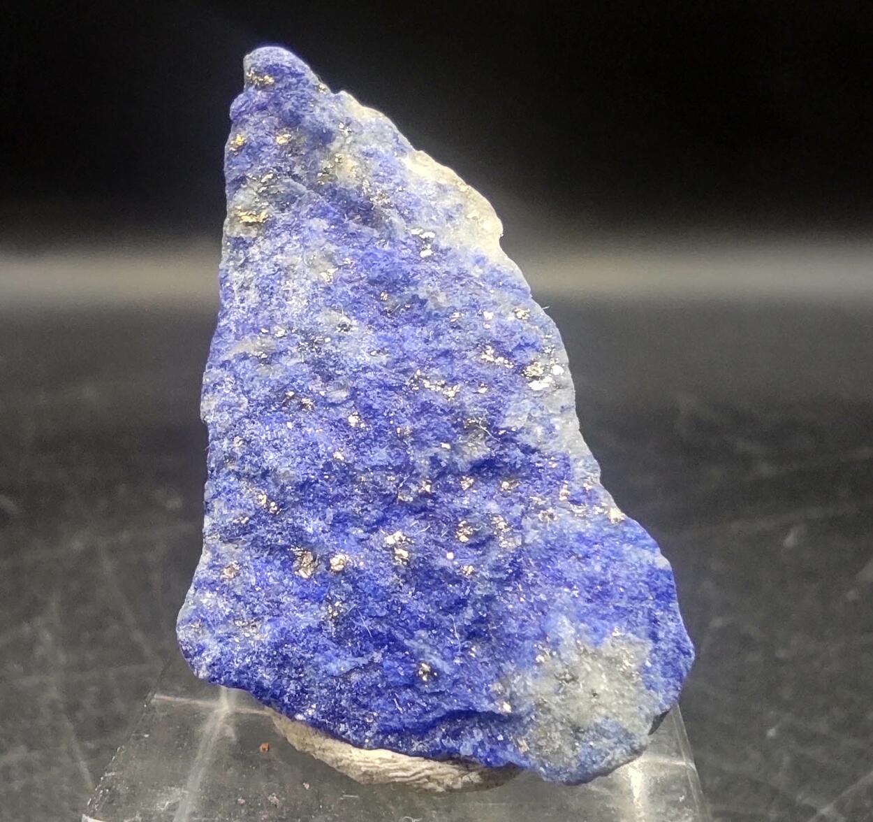 Lazurite Sodalite & Pyrite