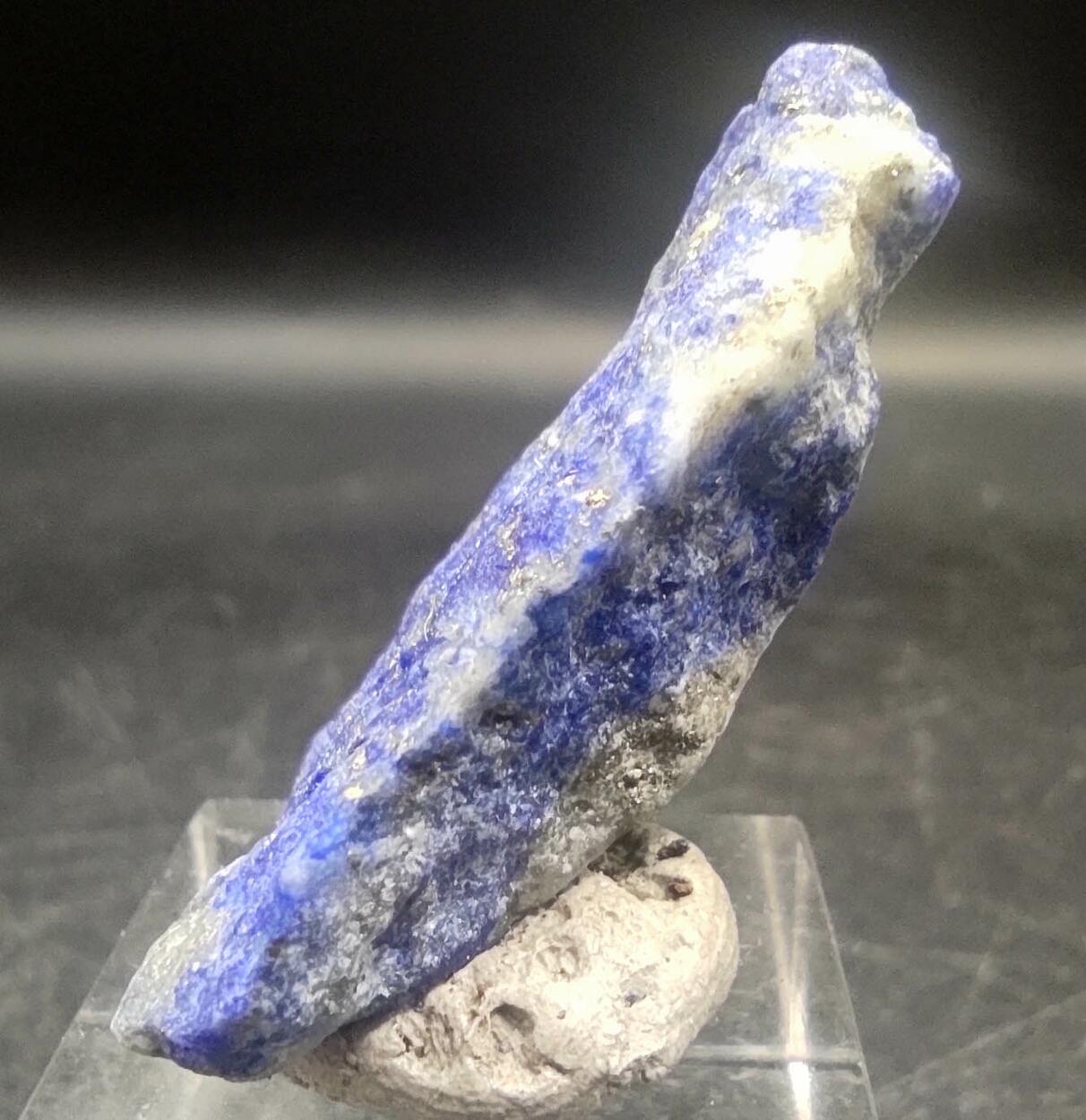 Lazurite Sodalite & Pyrite