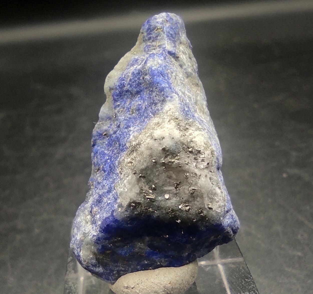 Lazurite Sodalite & Pyrite