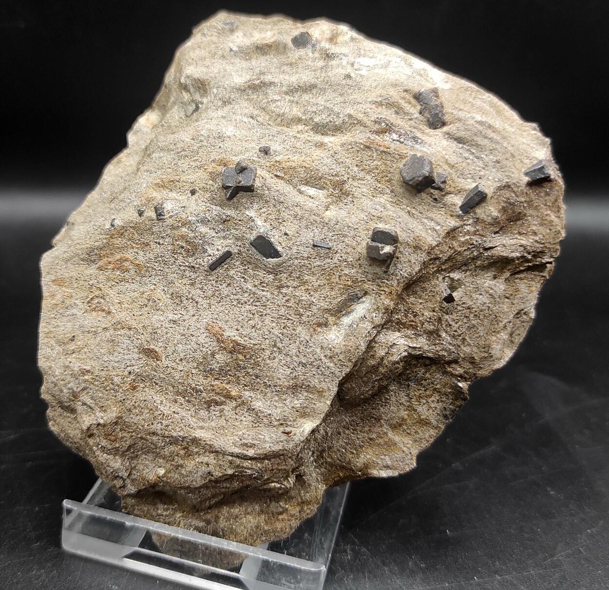 Staurolite