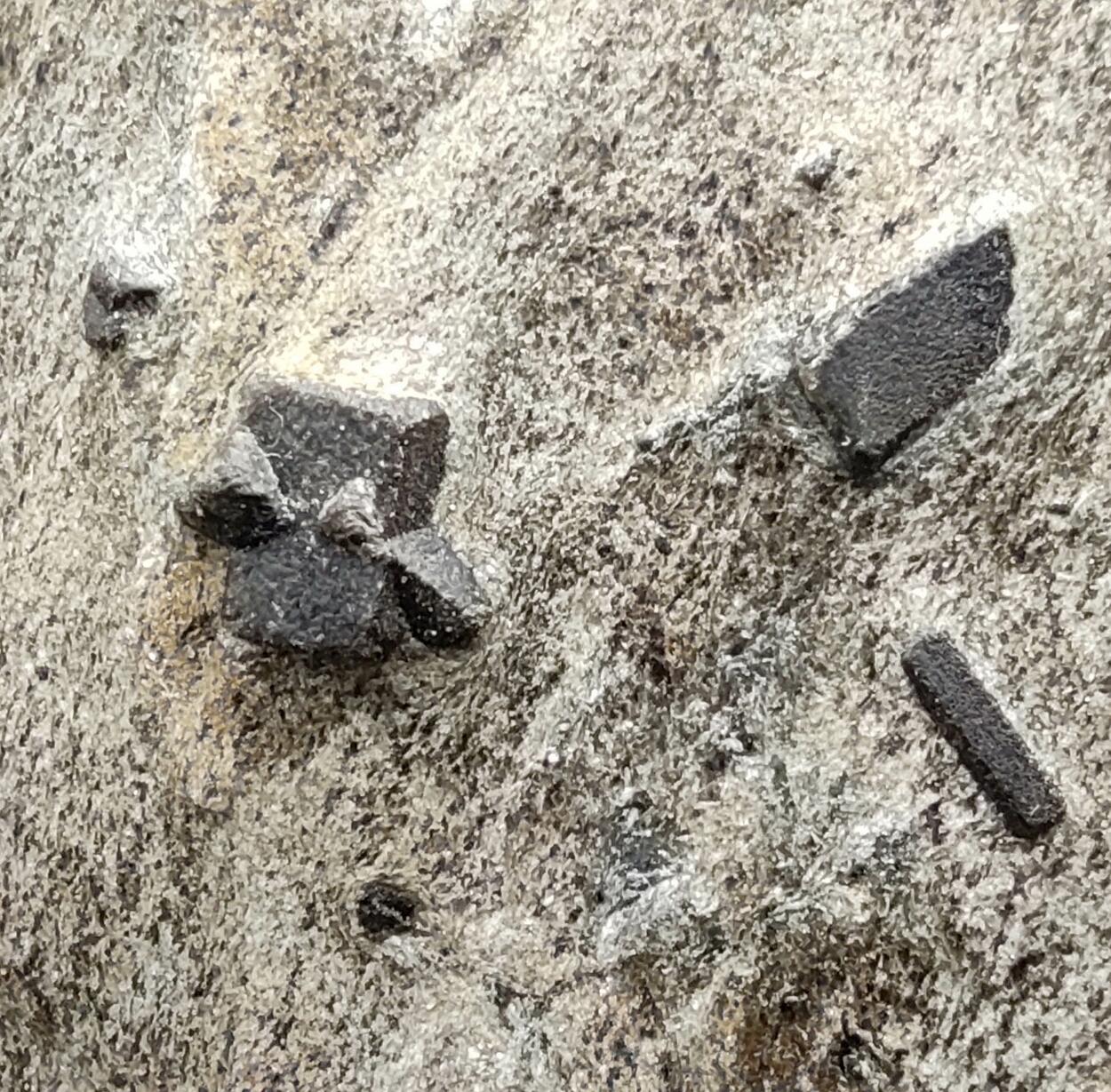 Staurolite