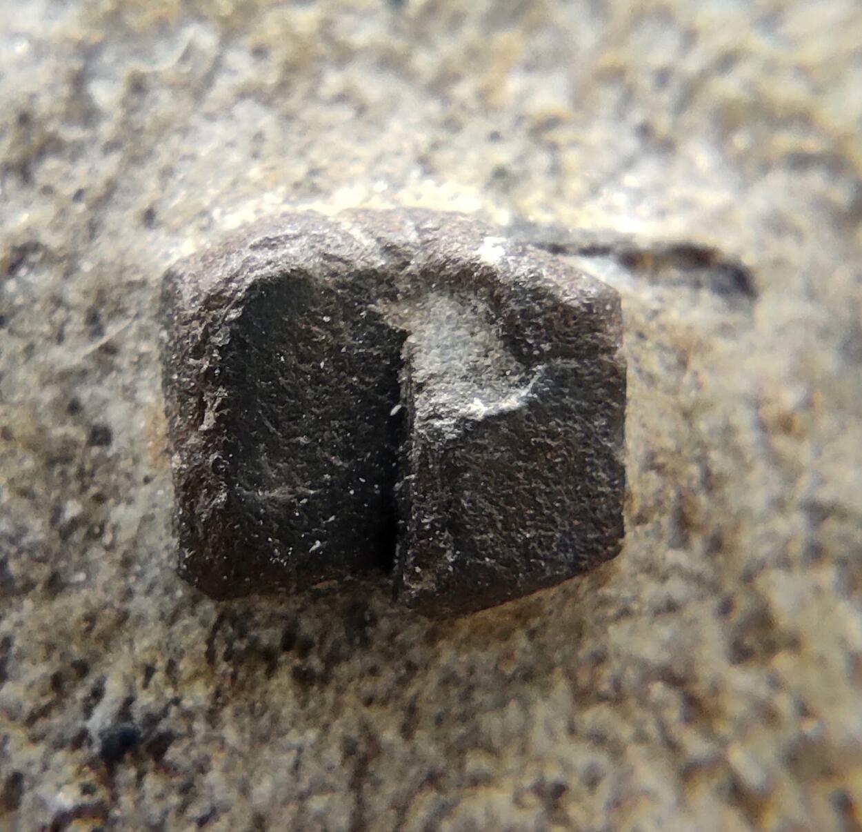 Staurolite