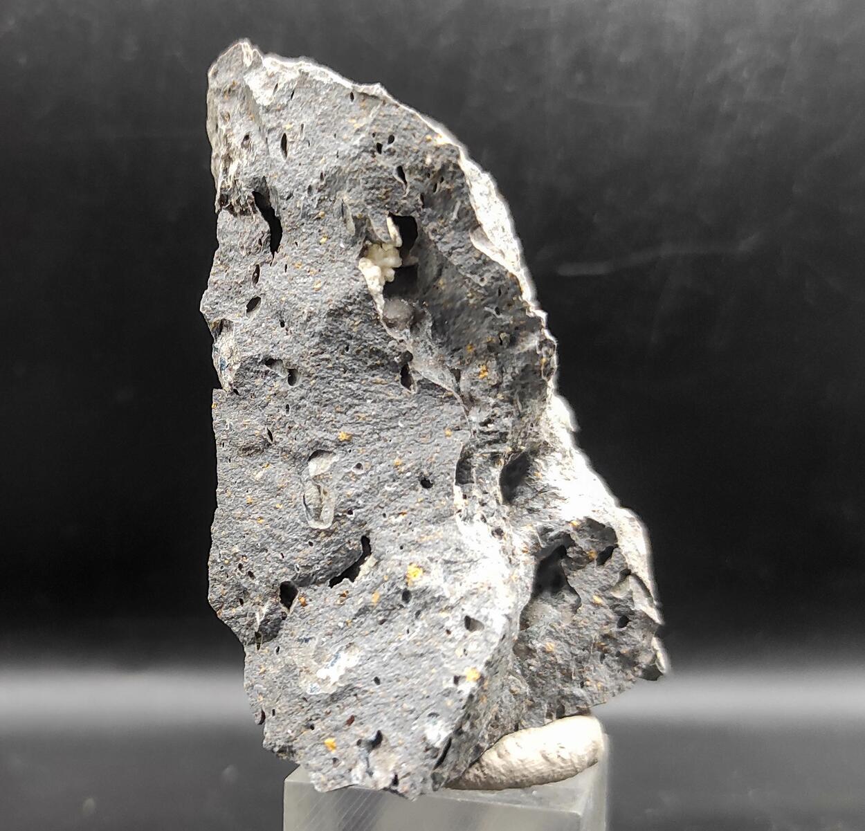 Roedderite & Chayesite