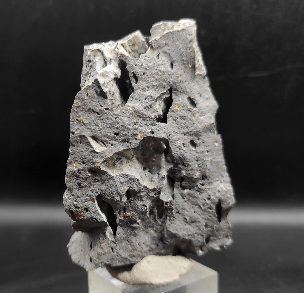 Roedderite & Chayesite
