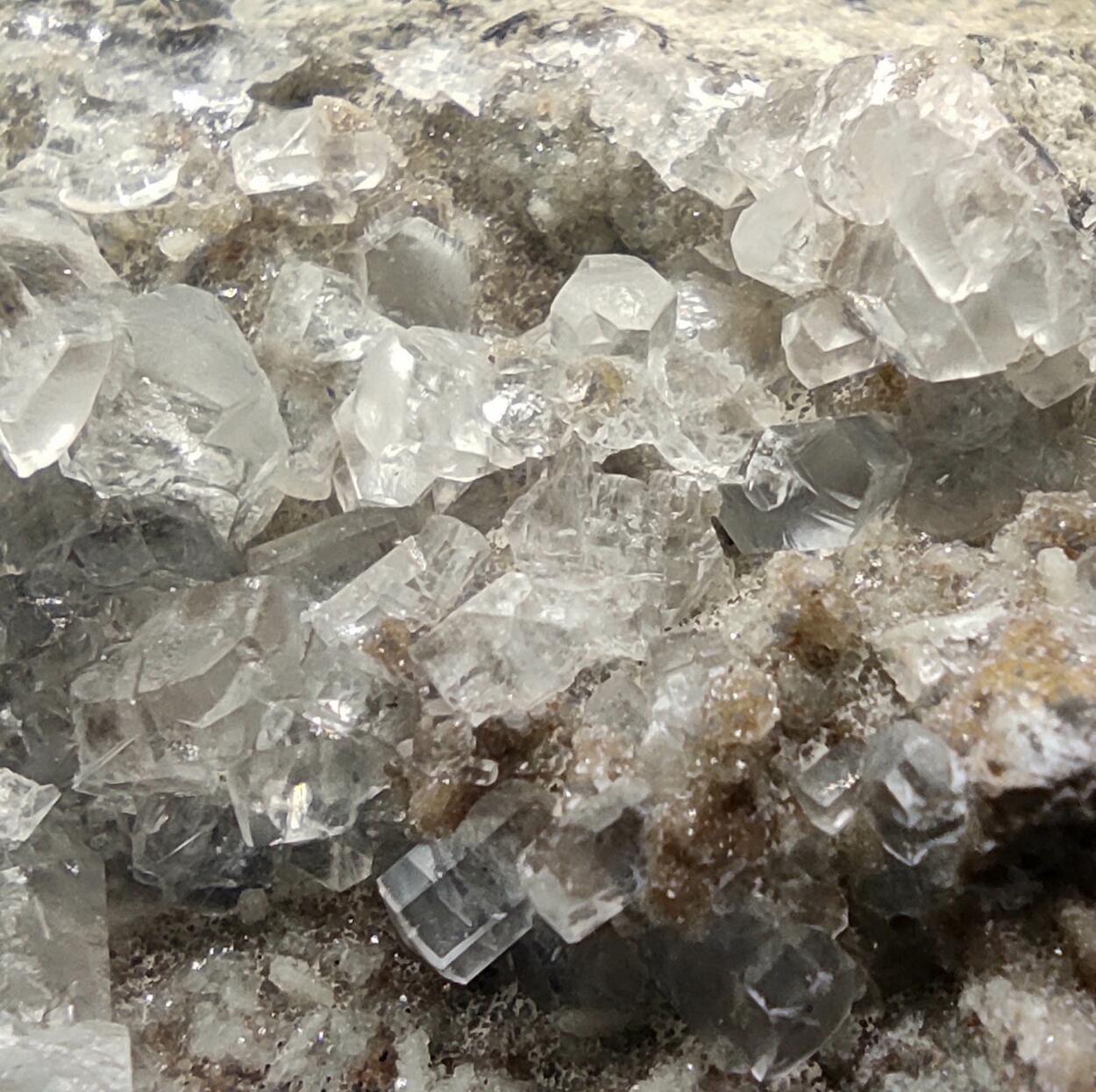 Calcite
