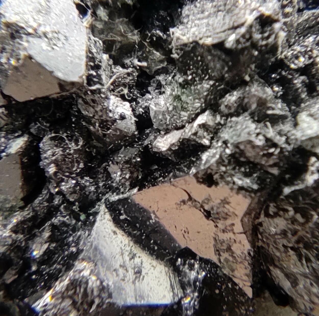 Magnetite