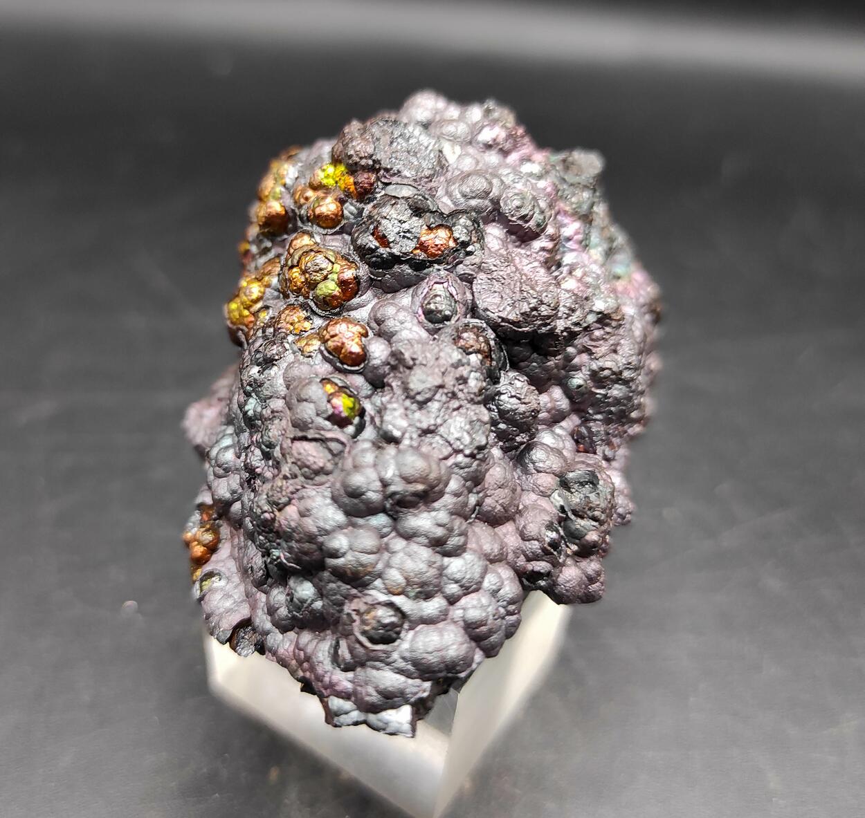 Goethite