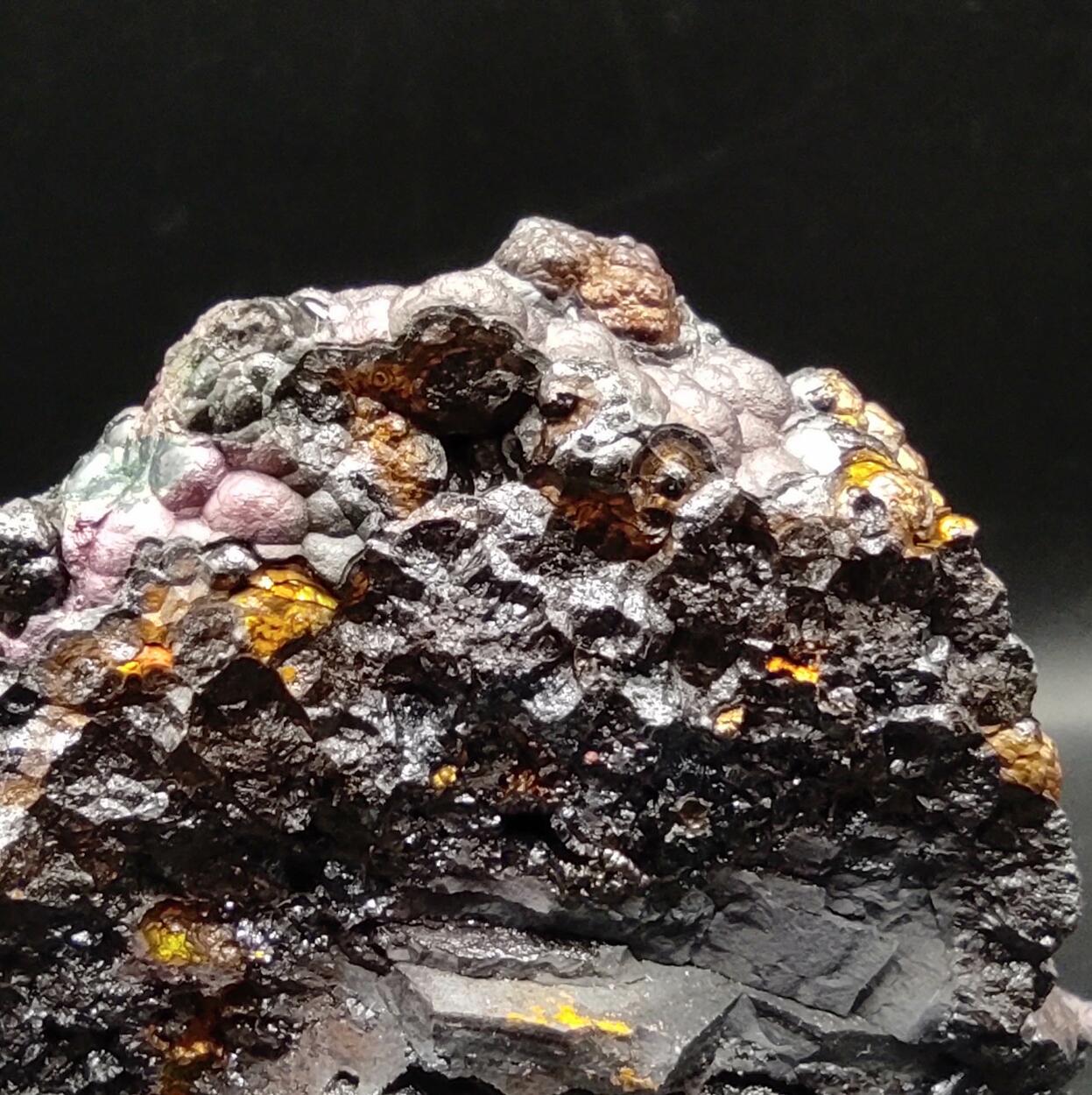 Goethite