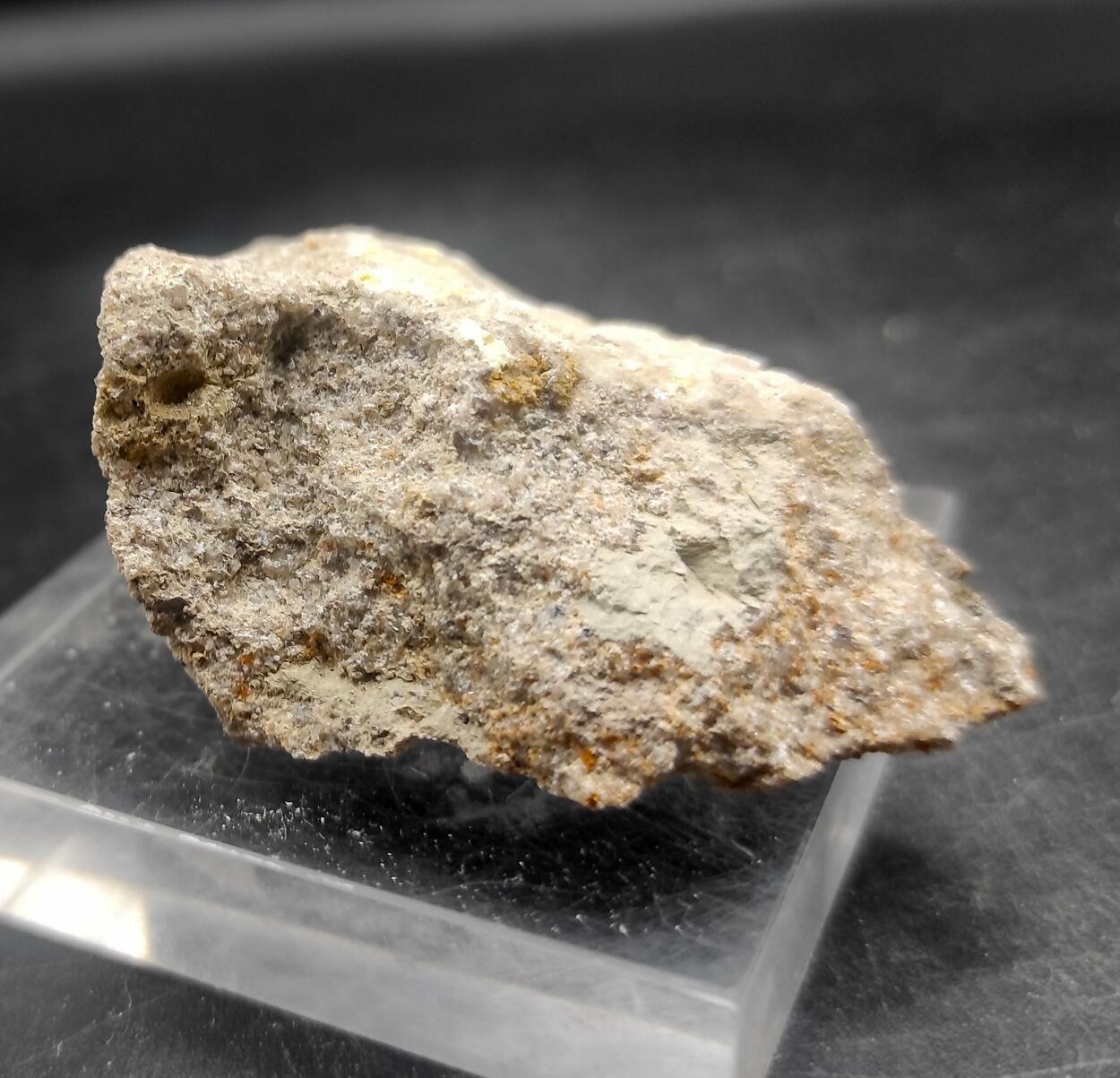 Coconinoite
