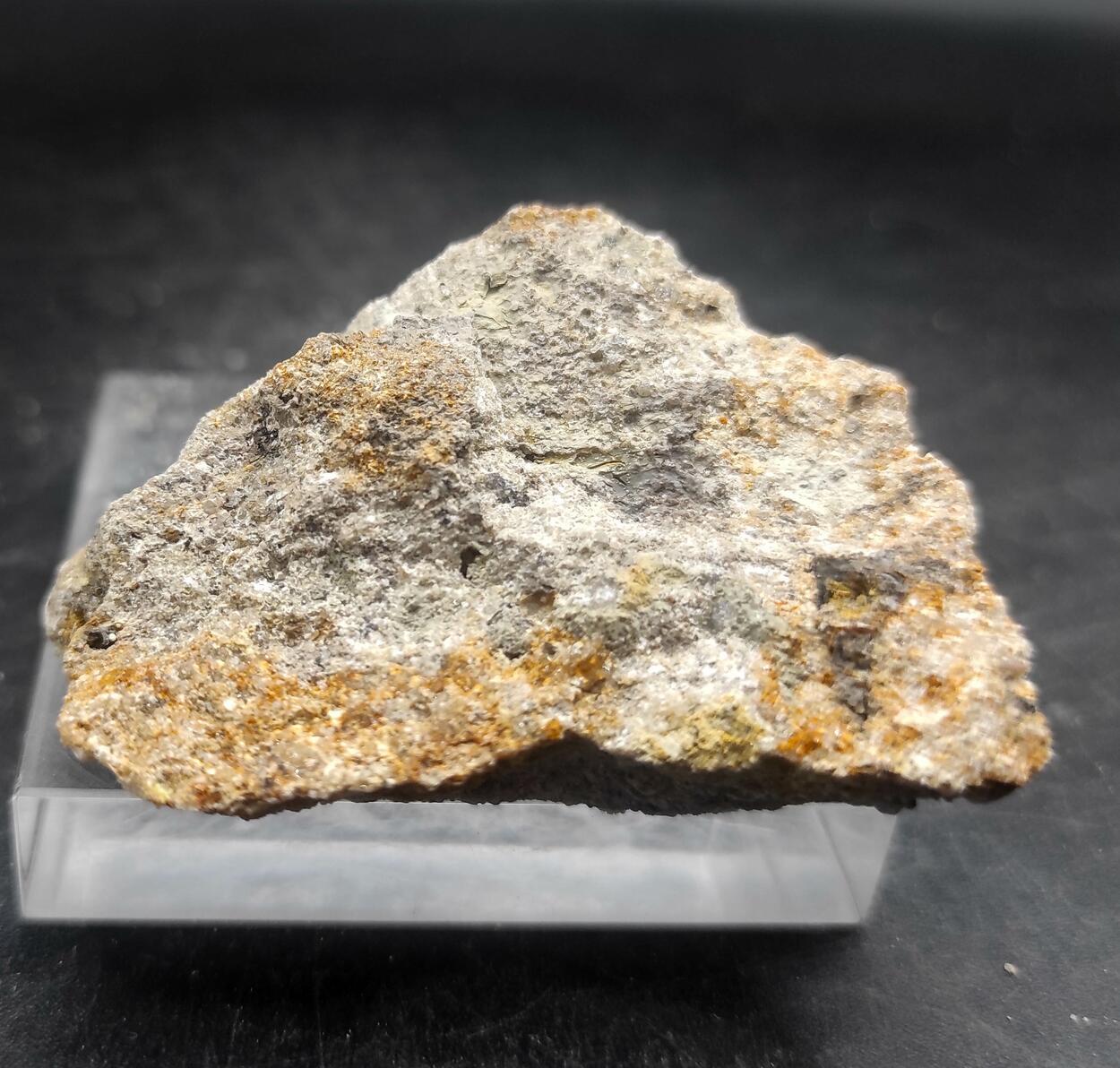 Coconinoite