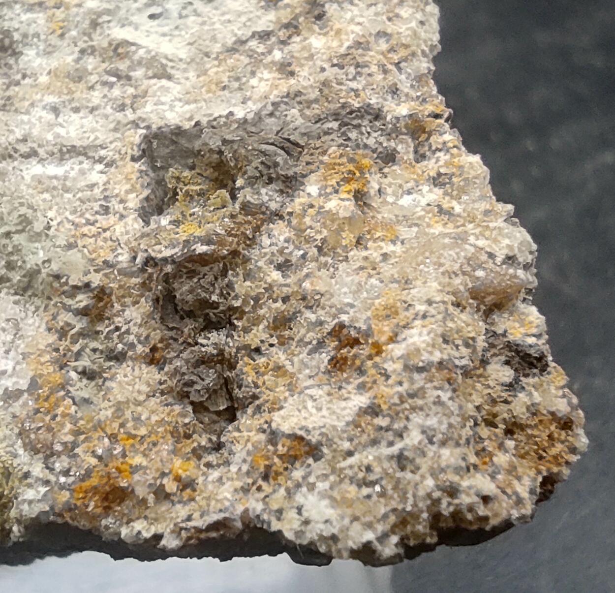 Coconinoite