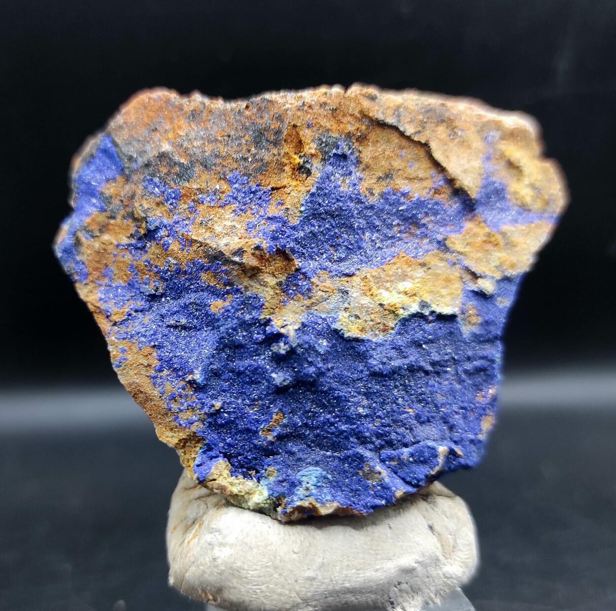 Azurite