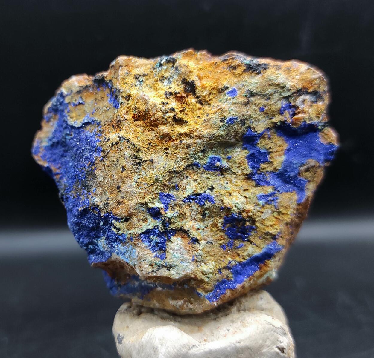 Azurite