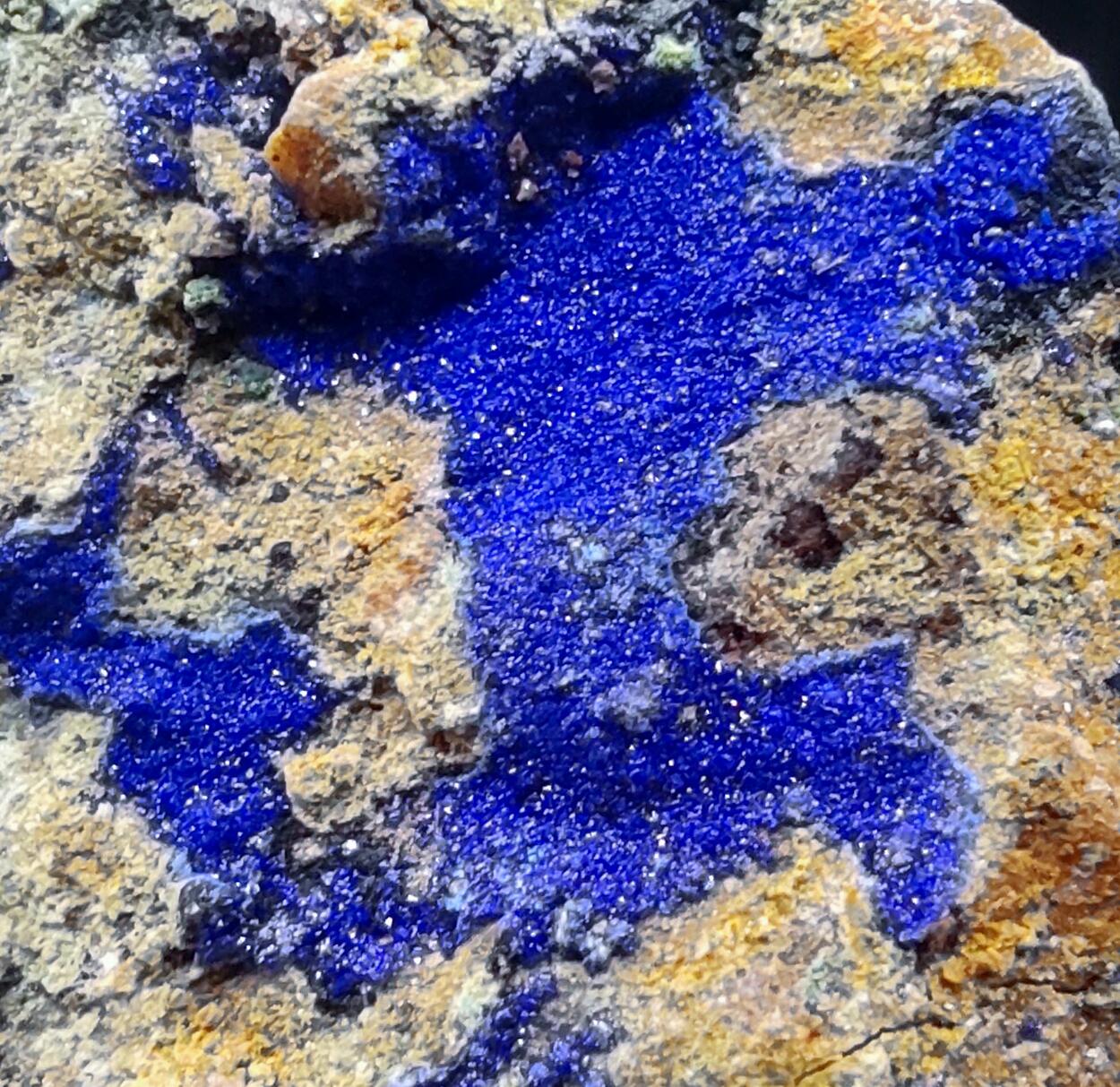 Azurite