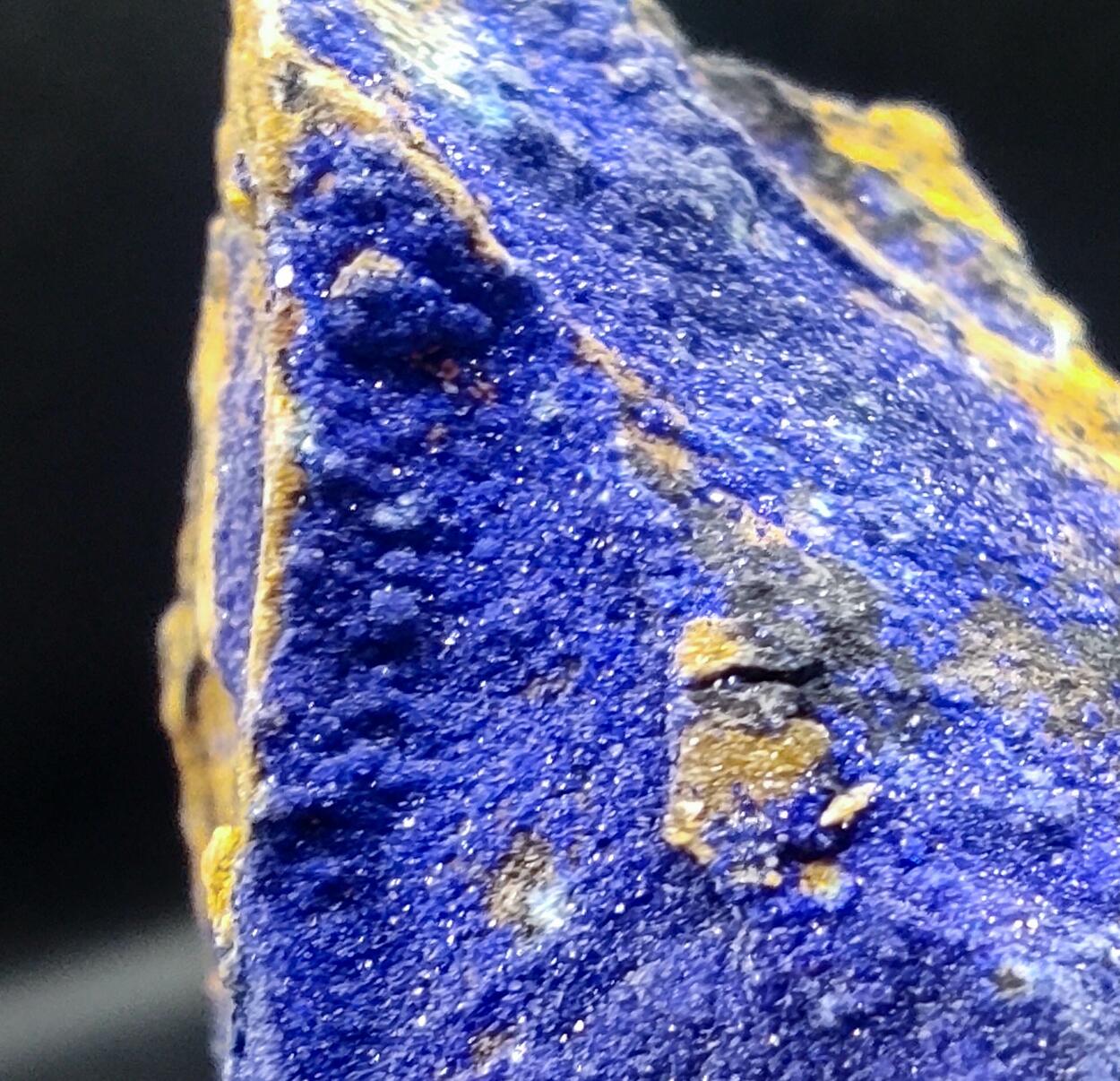 Azurite