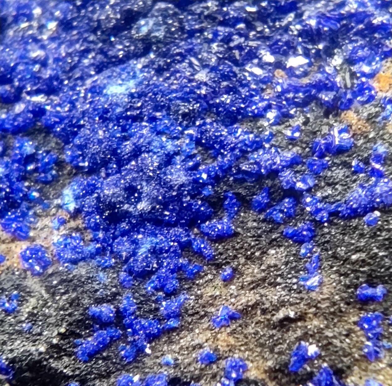 Azurite