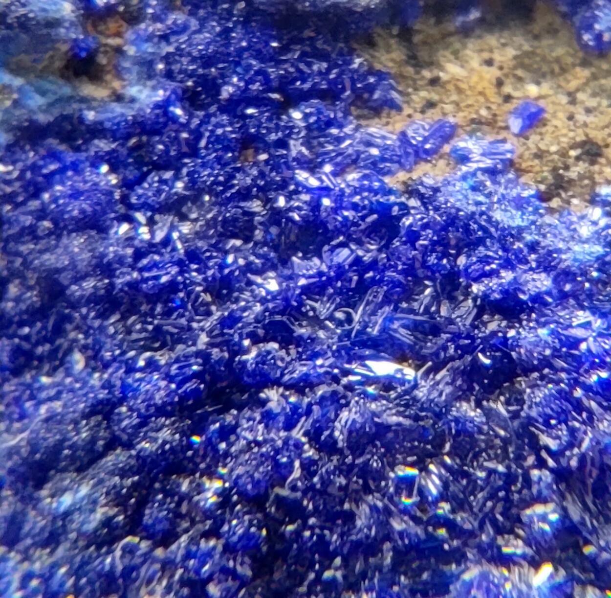 Azurite