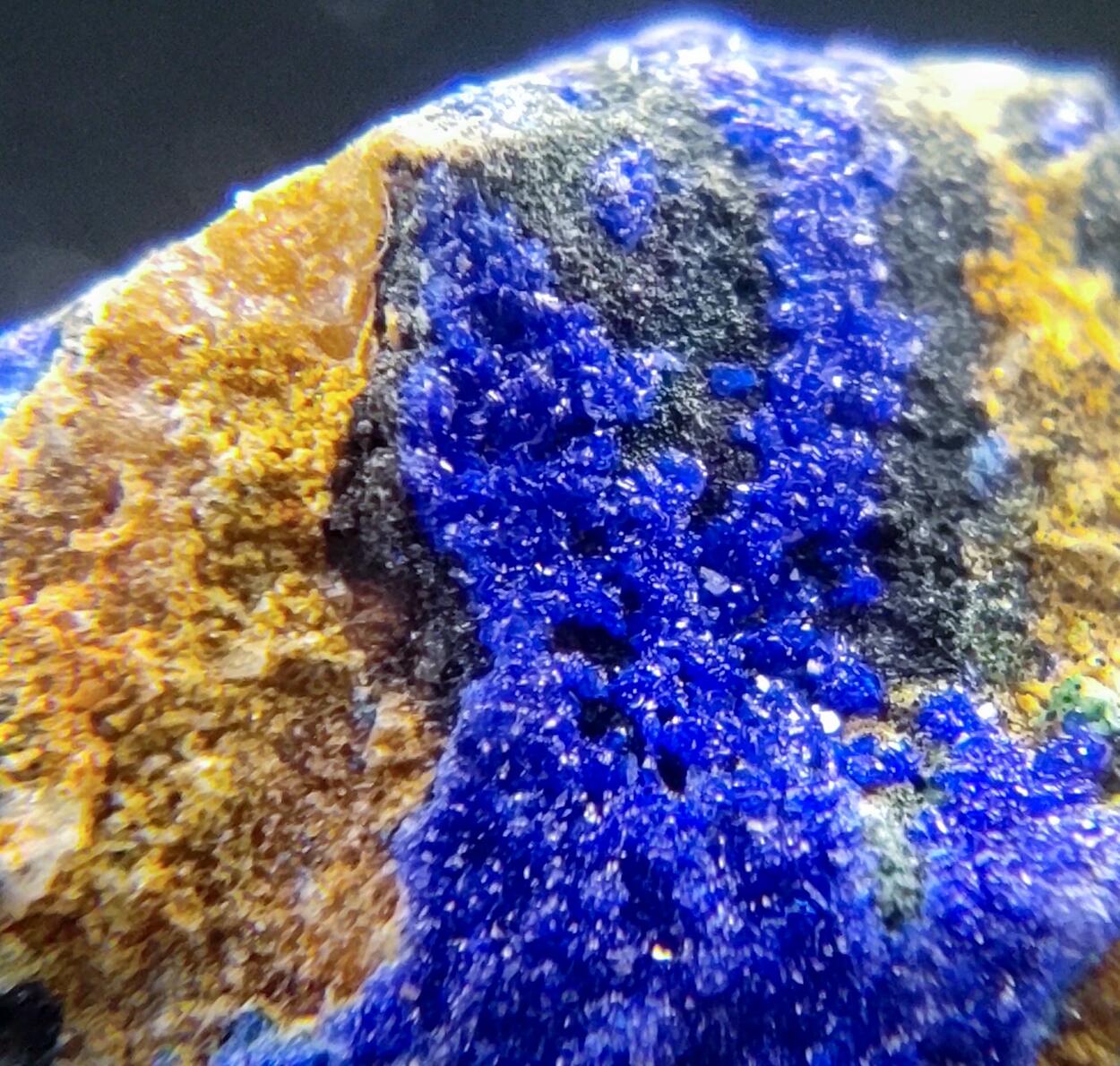 Azurite