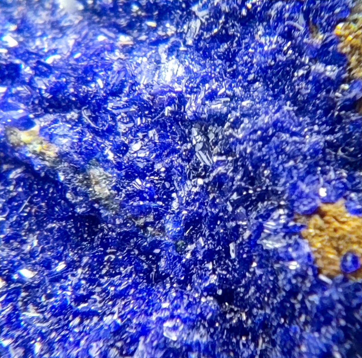 Azurite