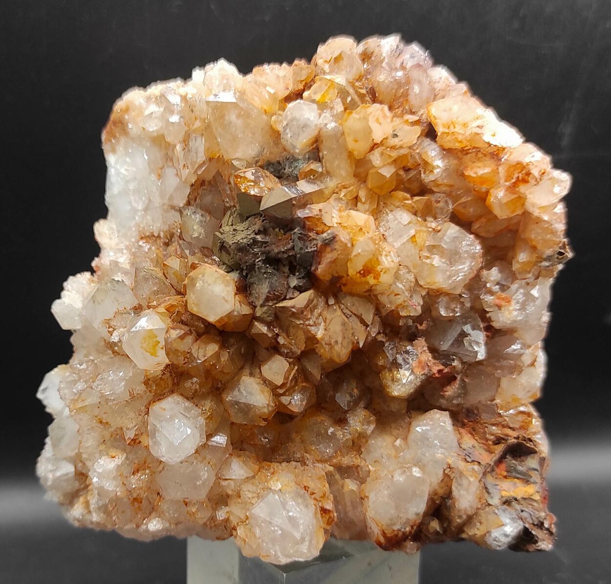 Quartz