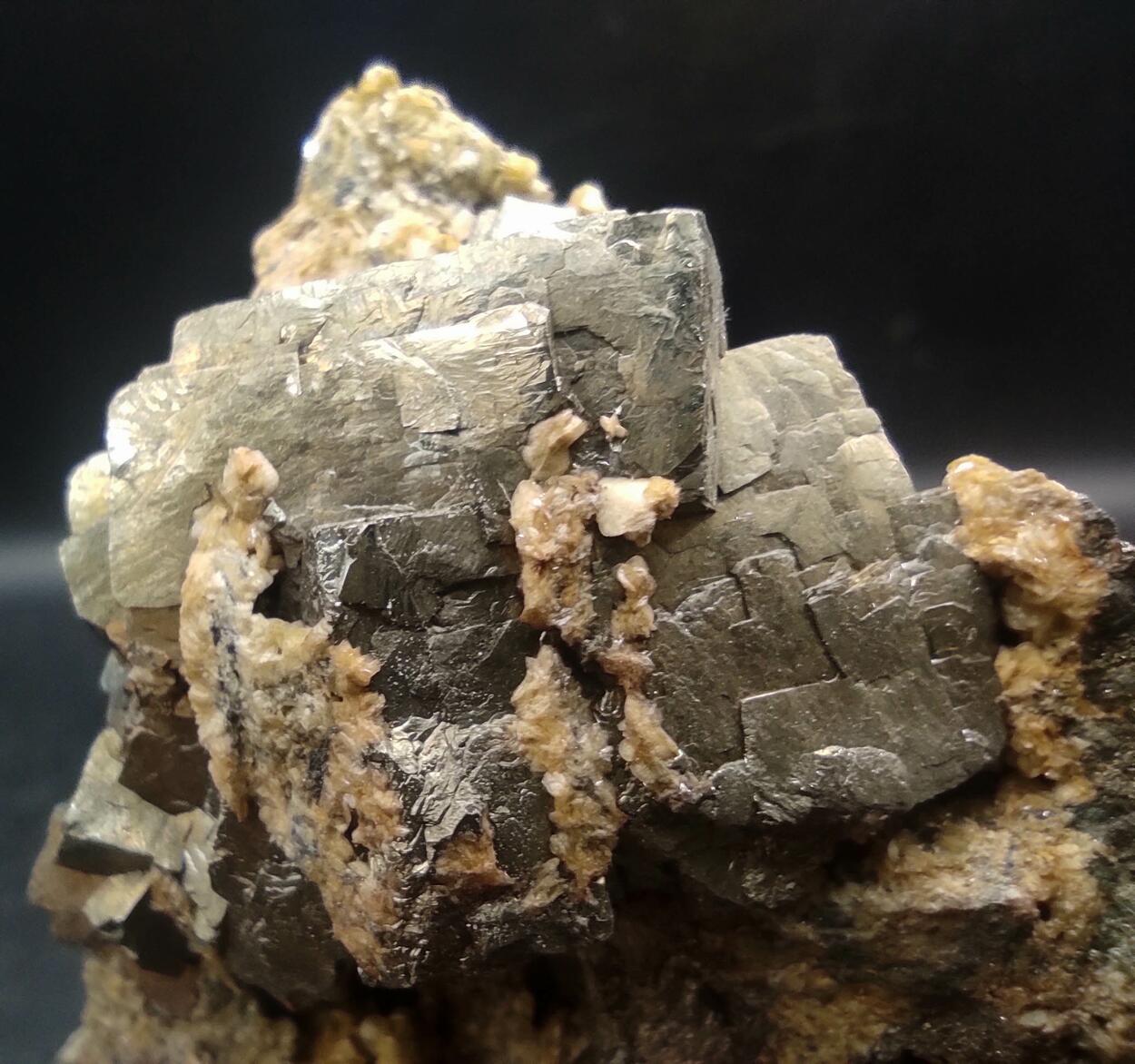 Pyrite