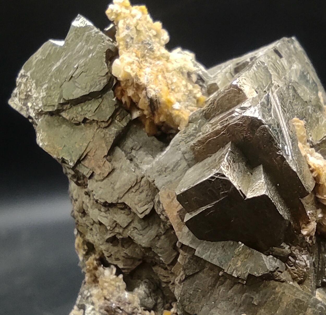 Pyrite