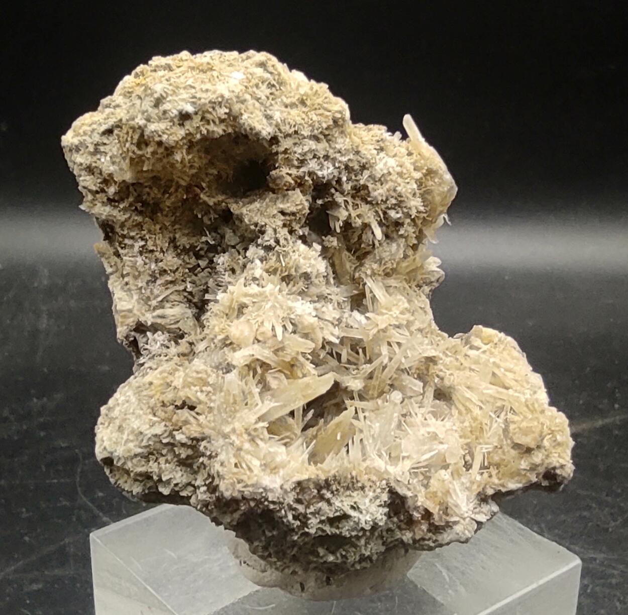 Aragonite