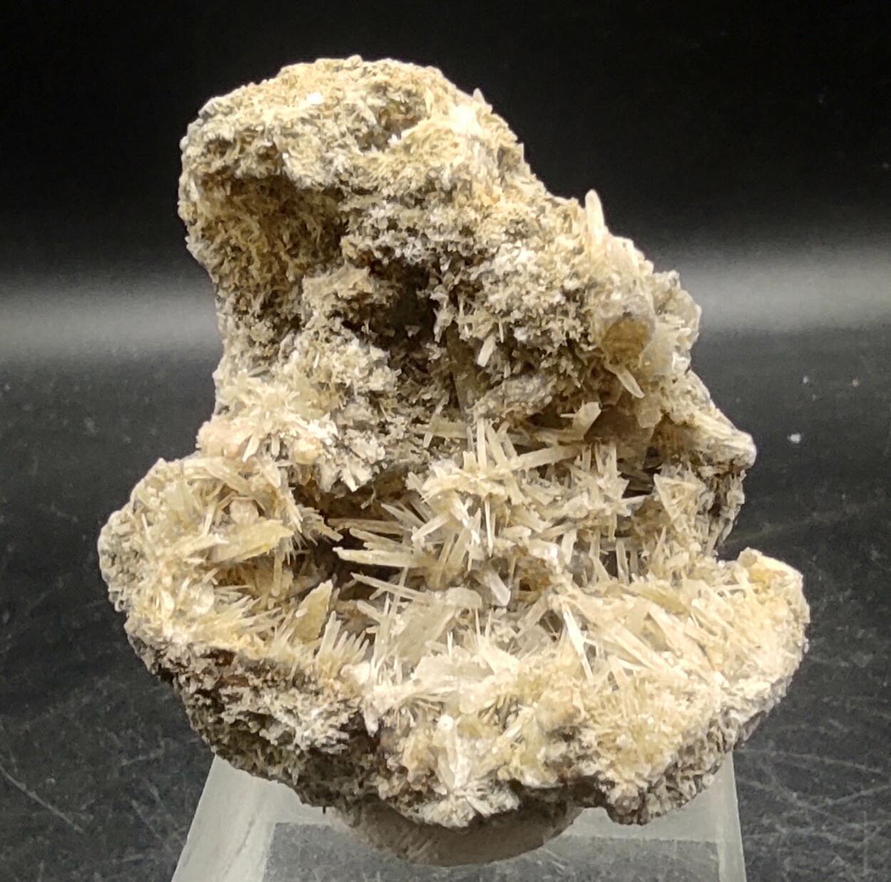 Aragonite
